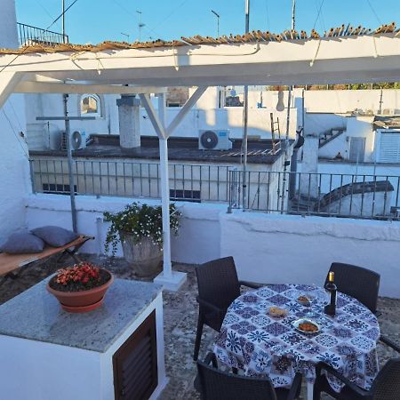 Apartmán Dimora Maria Ostuni Exteriér fotografie