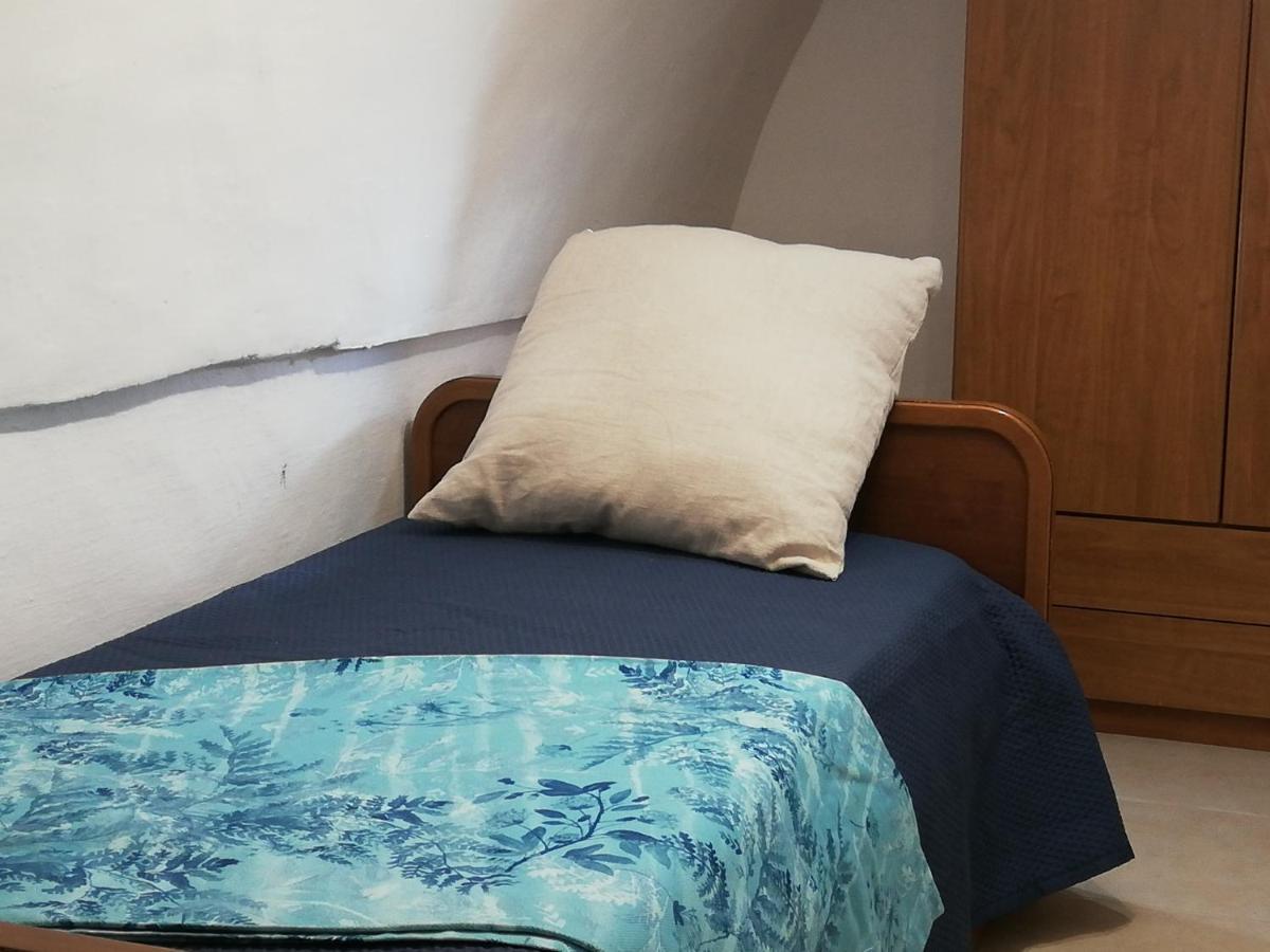 Apartmán Dimora Maria Ostuni Exteriér fotografie