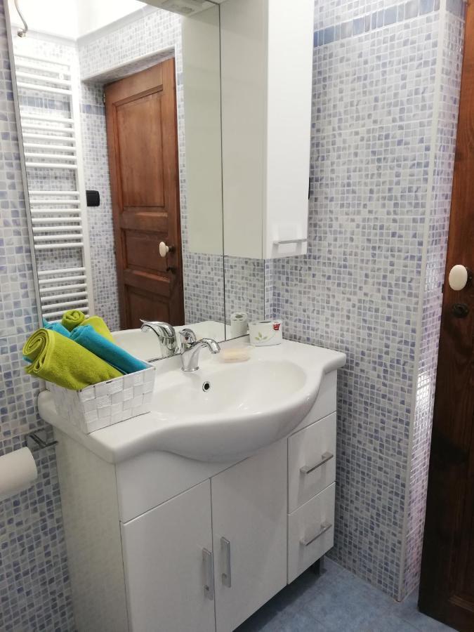 Apartmán Dimora Maria Ostuni Exteriér fotografie